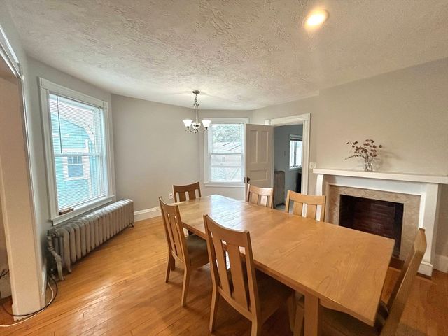 1601 Centre St -, Newton, MA 02461