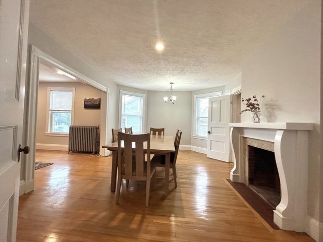 1601 Centre St -, Newton, MA 02461