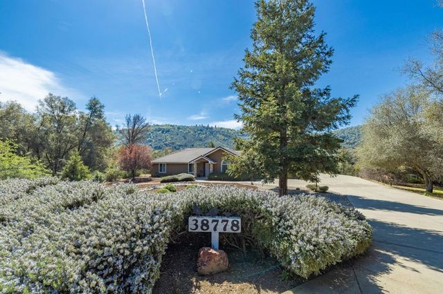 38778 Goldenrod Lane, Oakhurst, CA 93644