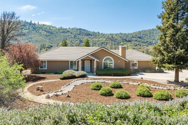 38778 Goldenrod Lane, Oakhurst, CA 93644