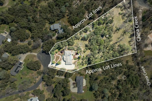 38778 Goldenrod Lane, Oakhurst, CA 93644