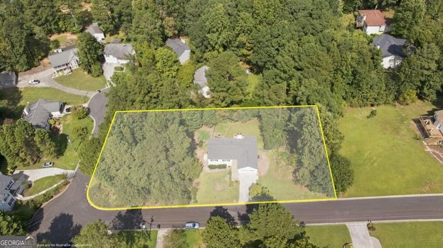 5930 Branden Hill Lane, Buford, GA 30518
