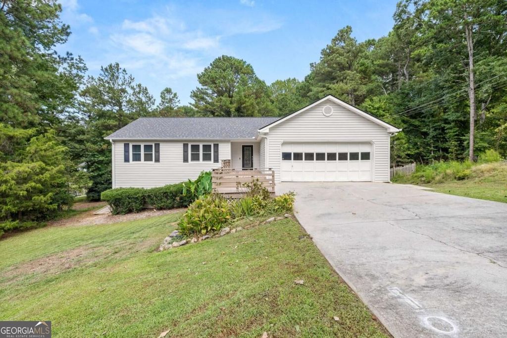 5930 Branden Hill Lane, Buford, GA 30518