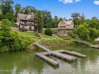 1021 Sanctuary Shrs Way, Sevierville, TN 37876