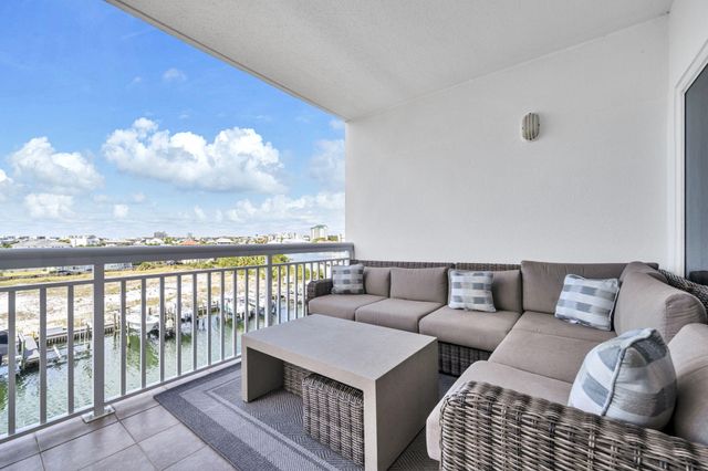 725 Gulf Shore Drive, 203B, Destin, FL 32541