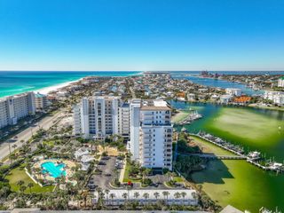 725 Gulf Shore Drive, 203B, Destin, FL 32541