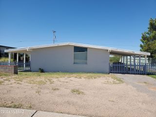 126 W 6th Avenue, San Manuel, AZ 85631