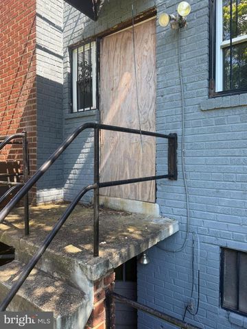 2420 ALABAMA AVE SE, Washington, DC 20020