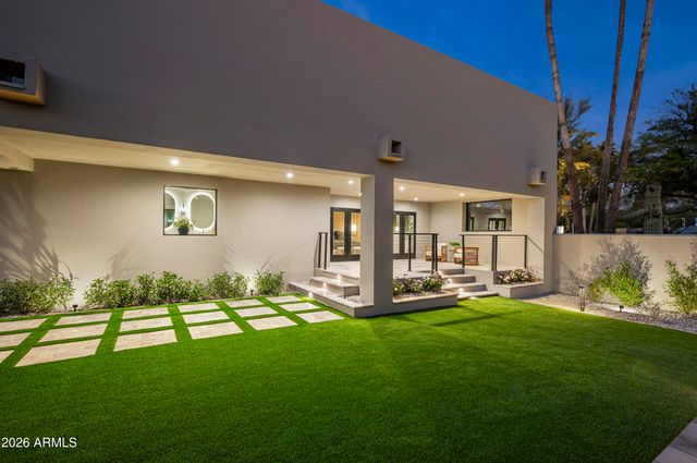 6602 N 40TH Street, Paradise Valley, AZ 85253