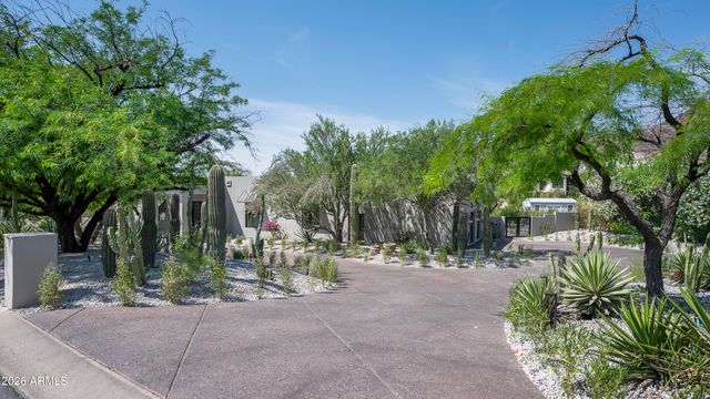 6602 N 40TH Street, Paradise Valley, AZ 85253
