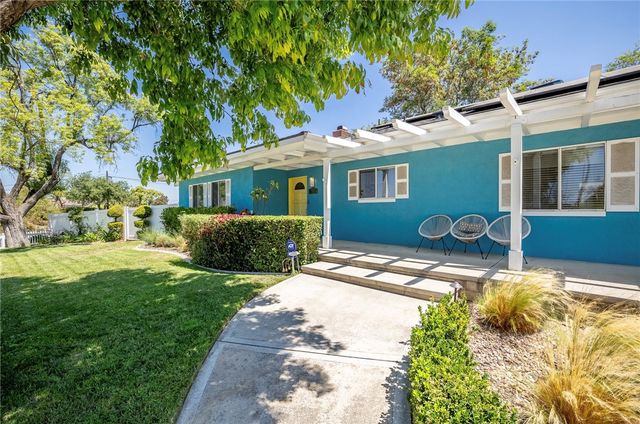 505 Marilyn Lane, Redlands, CA 92373