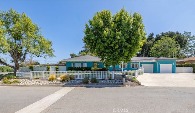 505 Marilyn Lane, Redlands, CA 92373