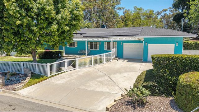 505 Marilyn Lane, Redlands, CA 92373