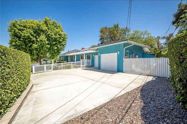 505 Marilyn Lane, Redlands, CA 92373