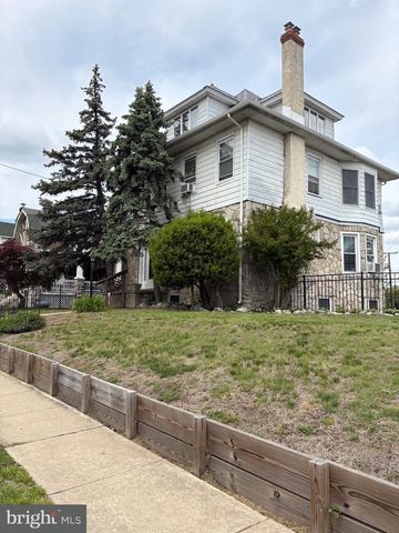 945 HUDSON ST, Gloucester City, NJ 08030