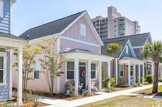 2314 Doveshell Dr. Tybee, North Myrtle Beach, SC 29582