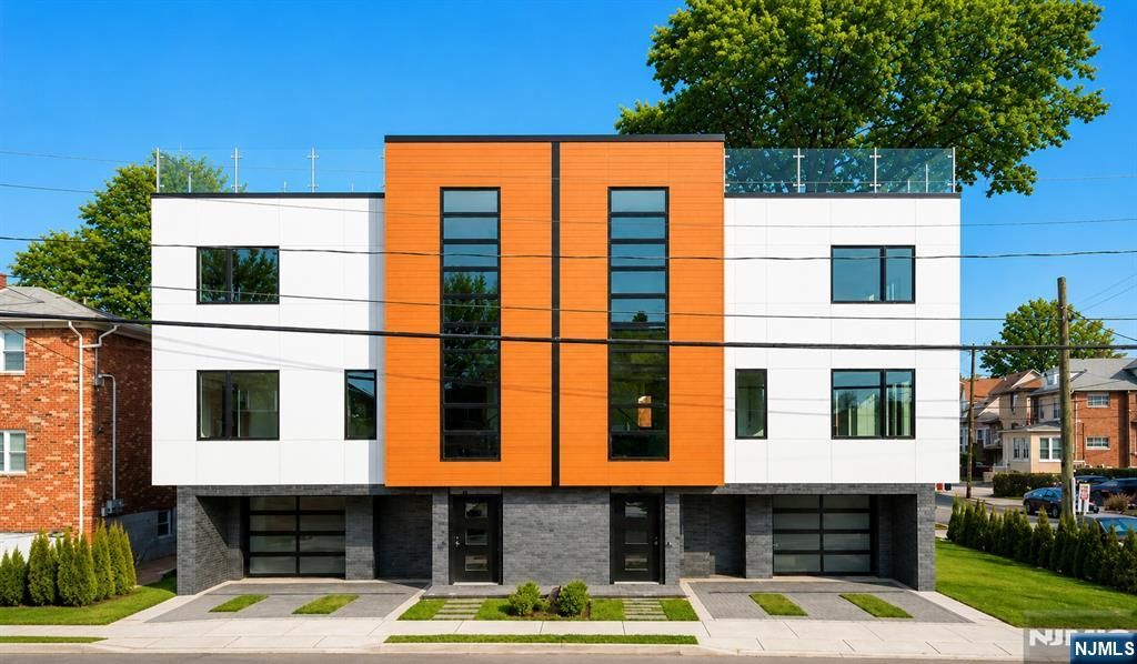 253 Prospect Avenue, Cliffside Park, NJ 07010