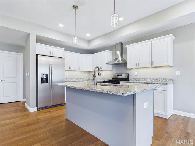 308 George Bush Boulevard, Troy, IL 62294