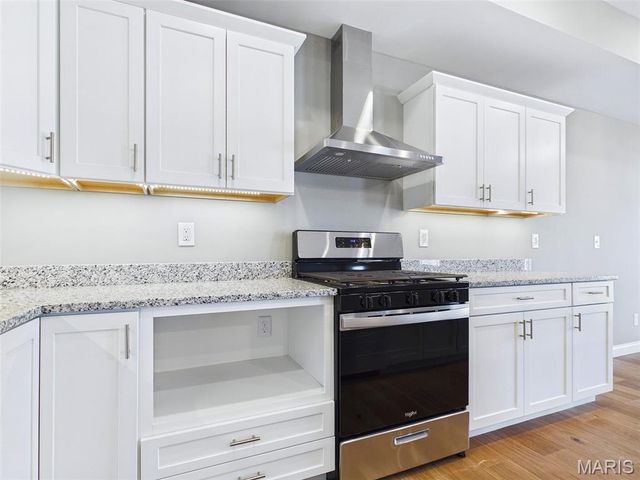 308 George Bush Boulevard, Troy, IL 62294