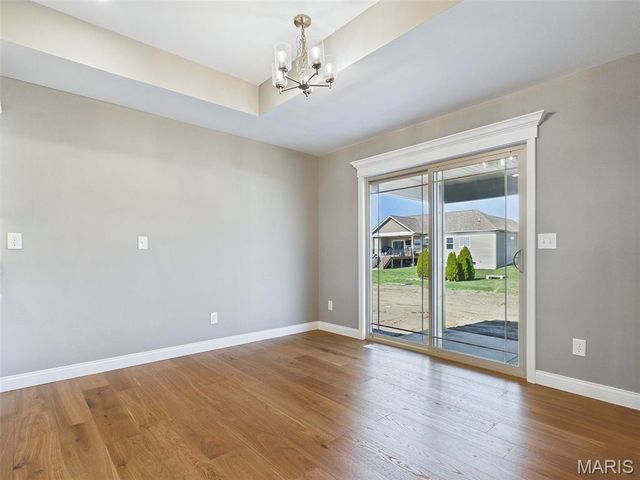 308 George Bush Boulevard, Troy, IL 62294