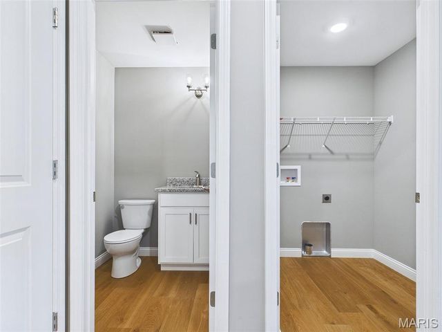 308 George Bush Boulevard, Troy, IL 62294