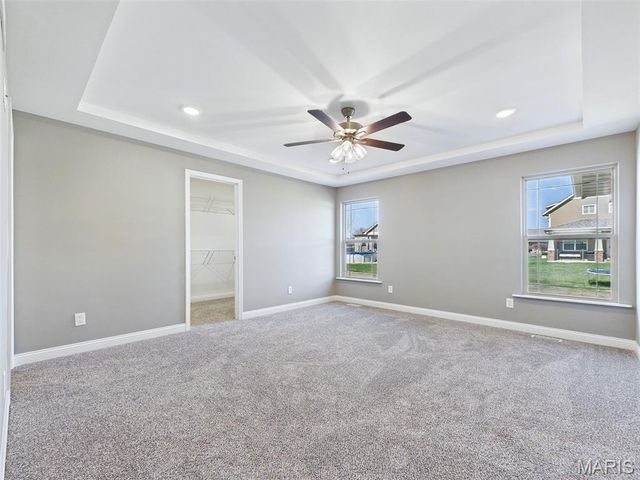 308 George Bush Boulevard, Troy, IL 62294