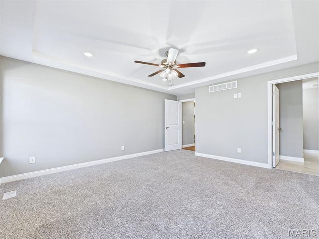 308 George Bush Boulevard, Troy, IL 62294