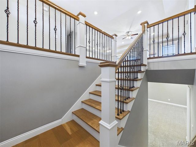 308 George Bush Boulevard, Troy, IL 62294