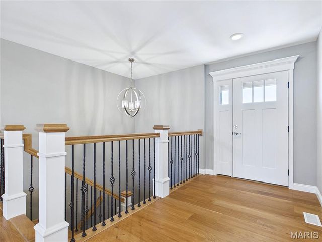 308 George Bush Boulevard, Troy, IL 62294