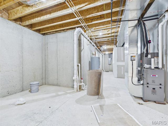 308 George Bush Boulevard, Troy, IL 62294