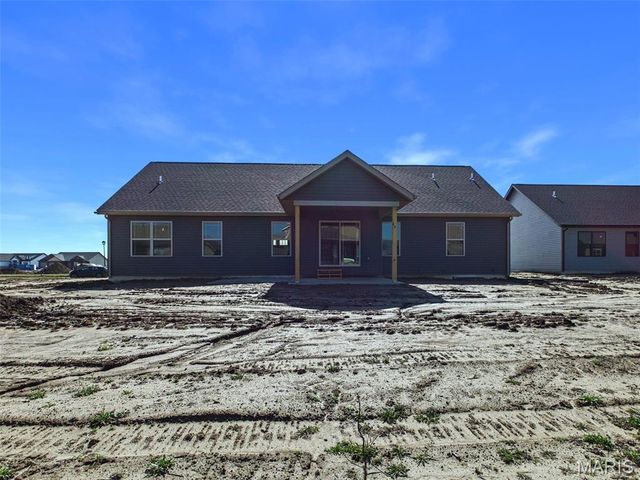 308 George Bush Boulevard, Troy, IL 62294