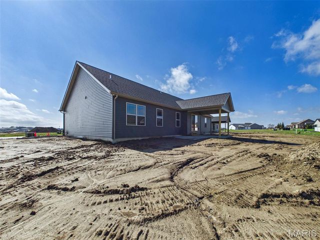 308 George Bush Boulevard, Troy, IL 62294