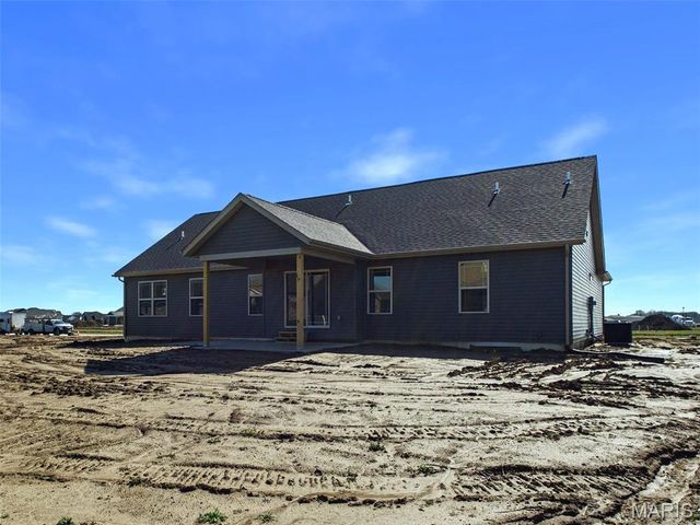 308 George Bush Boulevard, Troy, IL 62294