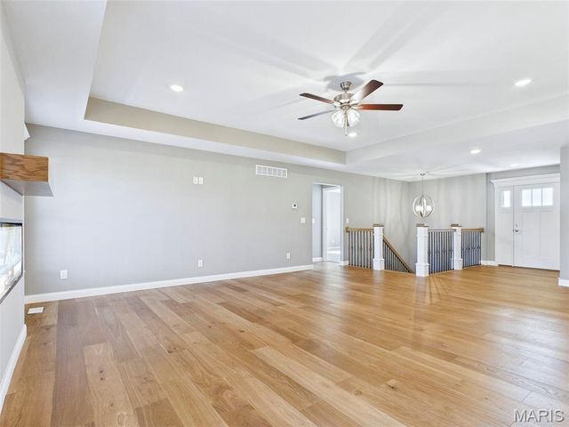 308 George Bush Boulevard, Troy, IL 62294