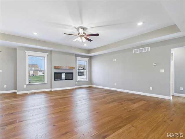 308 George Bush Boulevard, Troy, IL 62294