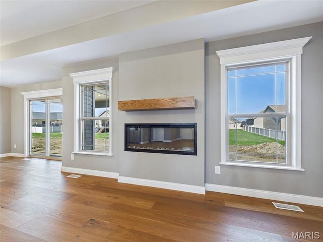 308 George Bush Boulevard, Troy, IL 62294