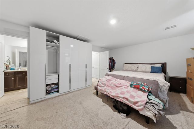 6256 Clackamas Court, Las Vegas, NV 89122