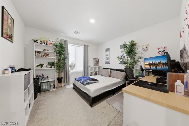 6256 Clackamas Court, Las Vegas, NV 89122