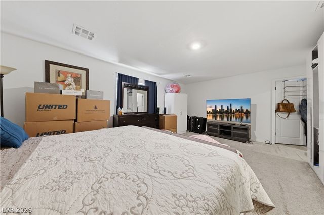 6256 Clackamas Court, Las Vegas, NV 89122