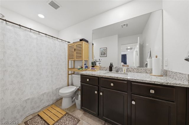 6256 Clackamas Court, Las Vegas, NV 89122