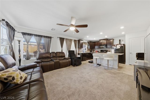 6256 Clackamas Court, Las Vegas, NV 89122