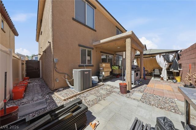 6256 Clackamas Court, Las Vegas, NV 89122
