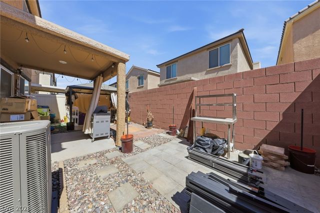 6256 Clackamas Court, Las Vegas, NV 89122