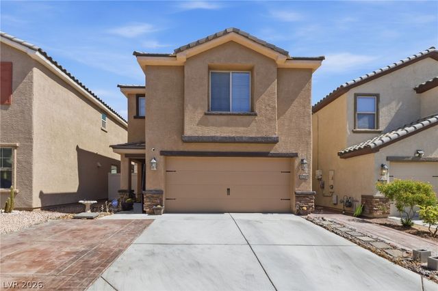 6256 Clackamas Court, Las Vegas, NV 89122