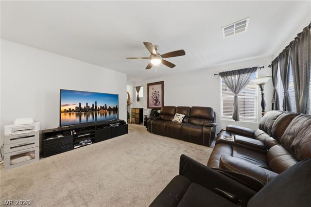 6256 Clackamas Court, Las Vegas, NV 89122