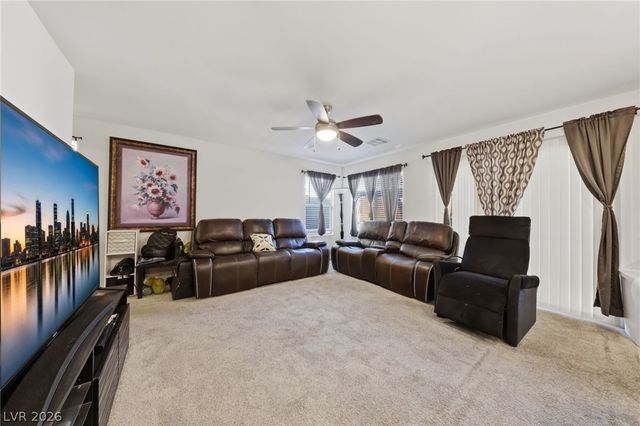 6256 Clackamas Court, Las Vegas, NV 89122