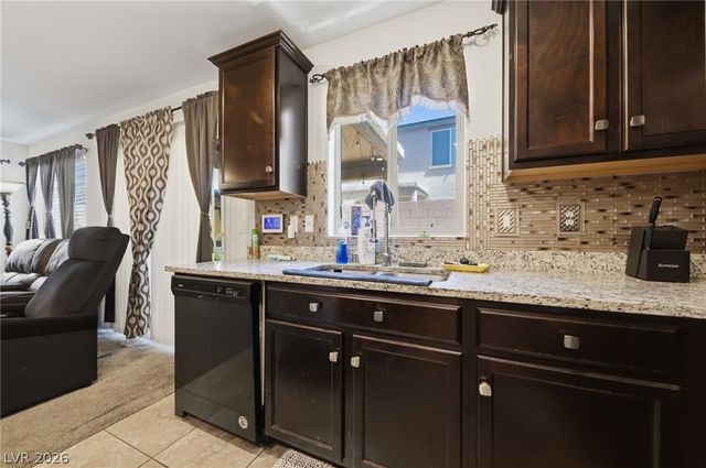 6256 Clackamas Court, Las Vegas, NV 89122