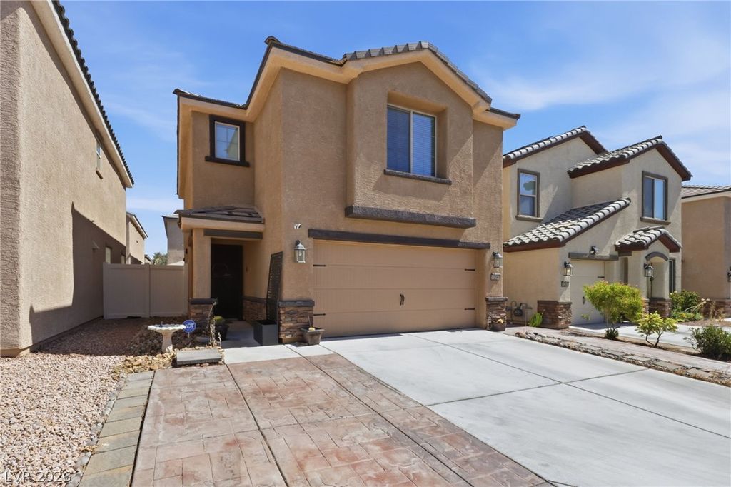 6256 Clackamas Court, Las Vegas, NV 89122