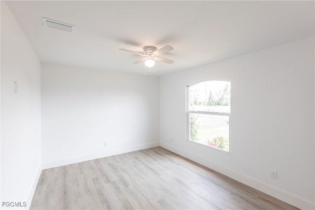 2007 NW 21st ST, Cape Coral, FL 33993