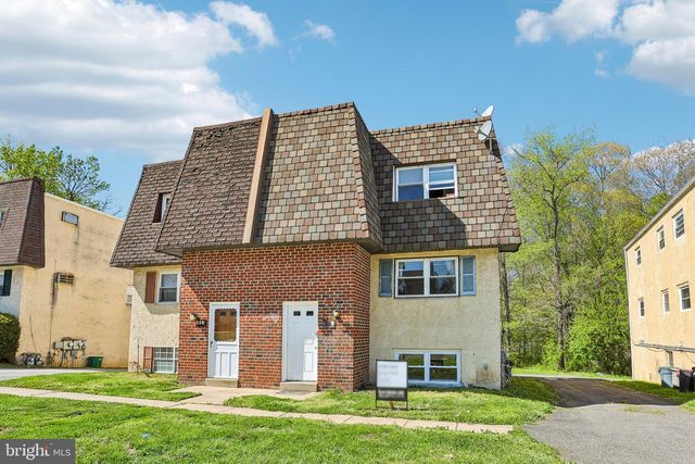 157 MEADOWBROOK LN, Brookhaven, PA 19015